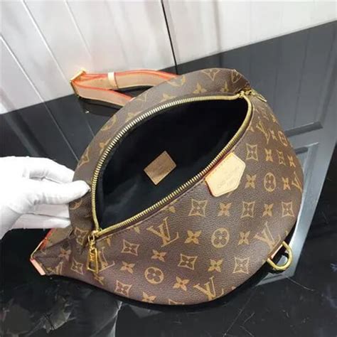 lv bumbag dupe|louis vuitton outdoor lv dupe.